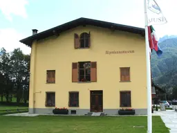 Alpenfaunamuseum