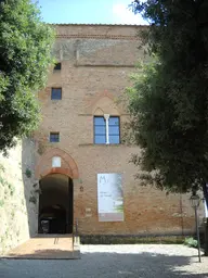 Museo del Tartufo e Centro di Documentazione