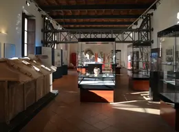 Museo Archeologico Lametino