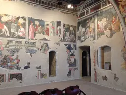 Museo nazionale del Ducato di Spoleto