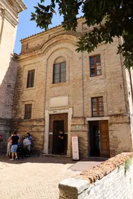 Cappella di San Severo