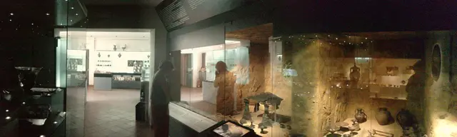 Museo Civico Archeologico delle Acque di Chianciano Terme