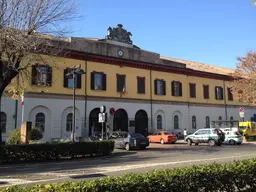 Civico Museo di scienze naturali "Giuseppe Orlandi"