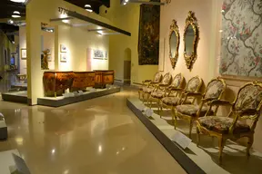 Museo dei Mobili e delle Sculture Lignee