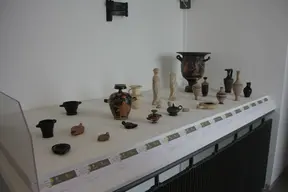 Museo Mandralisca