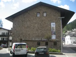 Rudolf Stolz Museum