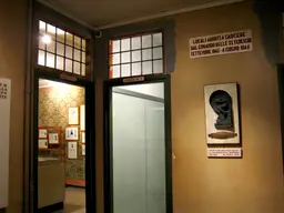 Museo Storico della Liberazione