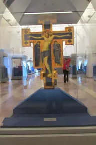 Museo del Tesoro della Basilica di San Francesco e Collezione Perkins