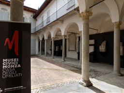 Musei Civici di Monza