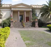 Museo nazionale Sanna