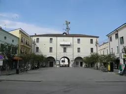 Museo Civico Baruffaldi