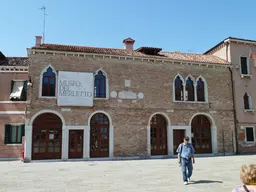 Museo del Merletto di Burano