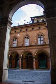 Casa Saraceni