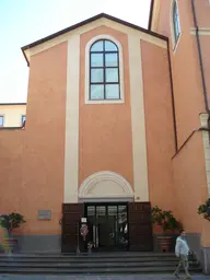 Museo civico Amedeo Lia