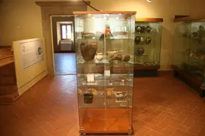 Museo Comunale - Sezione Archeologica