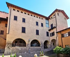 Museo etnografico dell'Alta Brianza - sede staccata