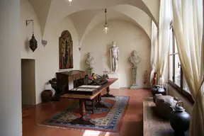 Casa museo Ivan Bruschi