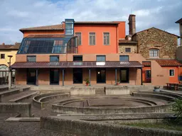 Museo "Giuliano Ghelli" di San Casciano