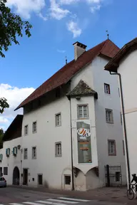 Lanserhaus