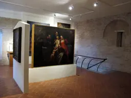 Museo diocesano d'arte sacra