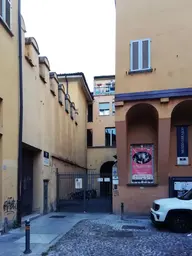 Museo Ebraico di Bologna