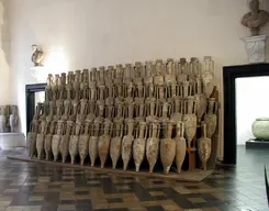 Museo navale romano