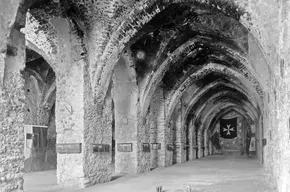 Arsenale di Amalfi