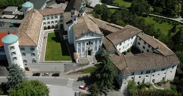 Museo degli usi e costumi della gente trentina