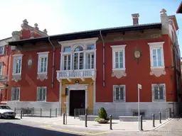 Museo Etnografico del Friuli