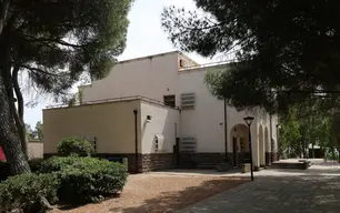 Museo Archeologico Villa Sulcis