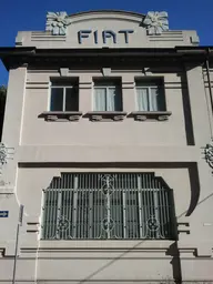 Centro Storico Fiat