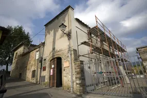 Museo d'arte sacra di San Francesco