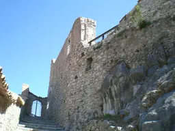 Museo archeologico lucano dell'alta valle del Sele