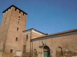 Galleria Storica  Vigili del Fuoco