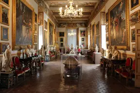 Galleria Spada