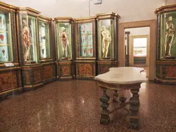 Museo di Palazzo Poggi