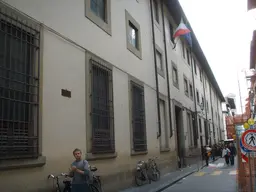 Galleria dell'Accademia