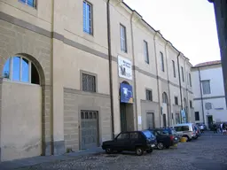 Museo Civico di Scienze Naturali "E. Caffi"