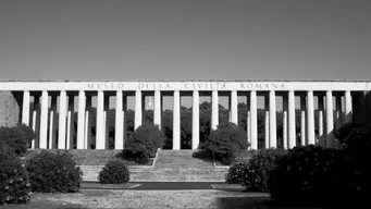 Museum of Roman Civilization