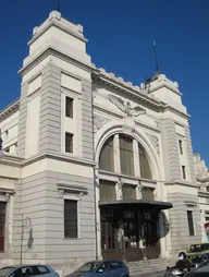 Museo ferroviario