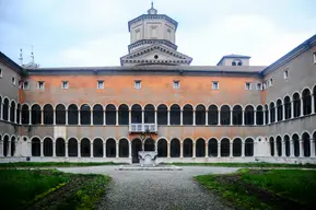 MAR Museo d'Arte della città di Ravenna