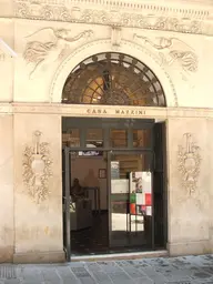 Museo Risorgimento - Casa Mazzini