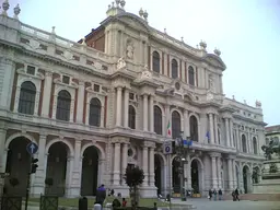 Museo nazionale del Risorgimento italiano