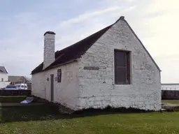 The Old Grammar School