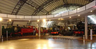 Ulster Folk and Transport Museum