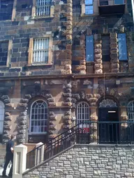 Crumlin Road Gaol