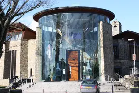 St. Patricks Visitor Centre