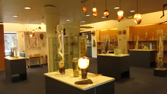 The Icelandic Phallological Museum