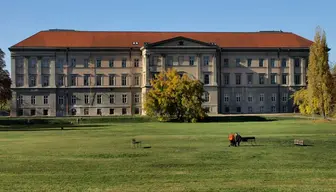 Hungarian Natural History Museum