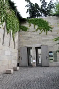 Holocaust Memorial Center